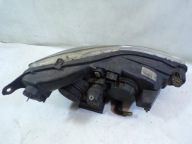 light front front left XENON PEUGEOT 607 (K)