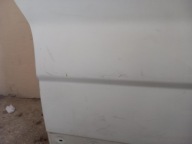door right front RENAULT TRAFIC II 01-14