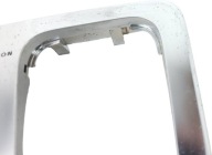 VW TIGUAN a LIFT 5N RÁM kryt PANEL převodů 4 MOTION DSG