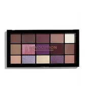 Makeup Revolution Re-Loaded Paleta Cieni Visionary