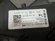 light front left CITROEN DS3 CROSSBACK FULL LED 9820840780