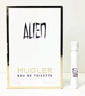 Vzorka Mugler Alien EDT W 1,2ml