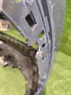 front bumper front VW TIGUAN III 24- NR.9966