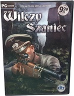 Wilczy szaniec PC