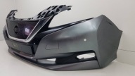NISSAN LEAF II 2017 - bumper front 620225SH0H