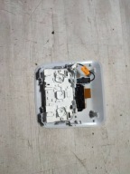 Peugeot 2008 and 2018 Oswietlenie cabs light