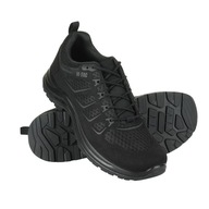 M-Tac Taktyczne Buty Trekkingowe IVA Black