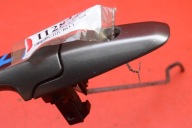 handle left front front grey HONDA CIVIC 8 VIII sedan 05-08