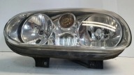 light front left 1J1941017C Vw Golf IV 97