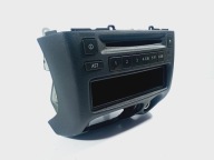 Radio original CD fehlt code OE 861200D140 Toyota Yaris und 1 99-05