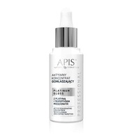 APIS KONCENTRAT ODMŁADZAJĄCY PLATINUM GLOSS 30ML