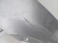 NISSAN QASHQAI and 06-10 fender left front front