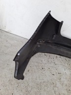 KIA OPTIMA III 10-13 bumper rear part sedan