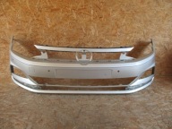 bumper front front VW POLO VI 2G 17