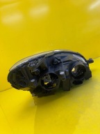 light left Mercedes C-Klasa W204 A2048208361