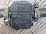 cablaggio gas LPG SKODA OCTAVIA e FL 67R-017009 STAG 200 GOFAST