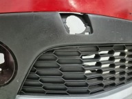 VW POLO 6R CROSS 09- bumper front front SPR 6R0807221