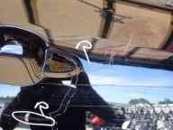 TOYOTA RAV4 RAV 4 19- door right front front
