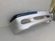 MERCEDES W203 C-class 00-04 front bumper front