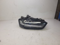 REFLEKTOR right front AUDI A4 B8 LIFT 8K0941004AC
