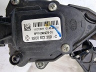 PEDAL 8200672369 RENAULT MASTER III