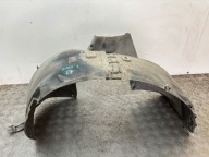 mudguard front front left OPEL ASTRA J IV 13432426