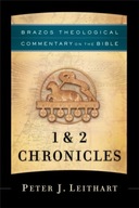1 & 2 Chronicles Leithart Peter J.