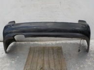 841 BMW 5 E61 KOMBI LIFT bumper rear part rear PDC
