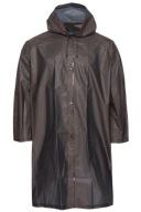 Xodi Loap köpeny - I06I/Black