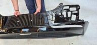 KIA EV6 21- bumper rear part rear PDC 86671-CV000