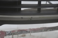 front bumper * front OPEL MERIVA B II PDC Z40W