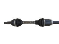 semi-axis front right LAND ROVER RANGE ROVER EVOQUE (L538) 2.0D/2.2D 2WD/AWD