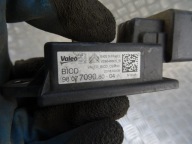 PEUGEOT 308 II T9 modulo START STOP 9807709080