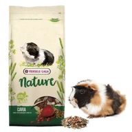 VL-Cavia Nature 2,3kg - Krmivo pre domácu kávu