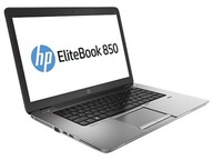 Laptop HP EliteBook 850 G1 i5 16GB 240GB SSD W7/10