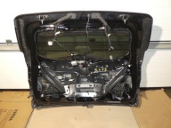 FORD KUGA II mk2 ST-line boot doors black complete