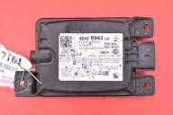 sensor RADAR MARTWEGO POLA left rear part 42428943 OPEL AMPERA-E 204 KM 17-20