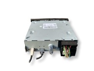 Radio samochodowe Citroen DS3 2014 98053736XT