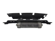 intercooler sider lower cover FORD TRANSIT MK7 2.2 TDCI 2007-2013