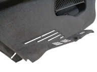 boot upholstery left upholstery AUDI A6 C8 sedan (2018-2023)