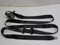 SKODA OCTAVIA II Gurten Sicherheits Spanner rechts 1Z0857702C
