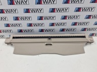 BMW 5 F11 TOURING blinds net boot rear beige 9200683