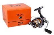 Lekki Kołowrotek Daiwa Regal 2500 D LT 9+1 Wrocław