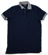 ** TOMMY HILFIGER **_XS_Modna, super koszulka polo