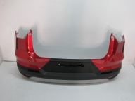 bumper rear part rear RENAULT SYMBIOZ 6 PDC 26R module