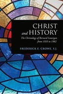 Christ and History: The Christology of Bernard