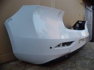 Volvo V40 2012-2015 bumper rear rear part 31283756
