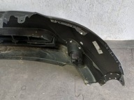 bumper front NISSAN QASHQAI II 2 J11 13-17