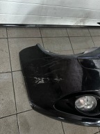 VW EOS 06- bumper washers XENON front LC9X