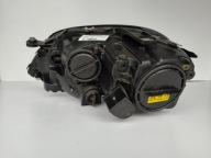 light right REFLEKTOR MERCEDES ML W164 08- LIFT XENON